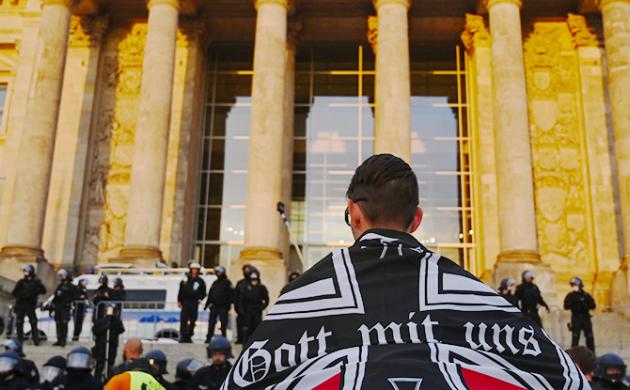 Allemagne : le nouveau visage de la radicalité 