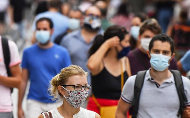 Les Français après six mois de pandémie : la résilience - jusqu’à quand ?