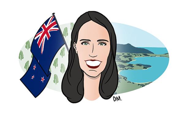 Leaders Revealed by Covid-19: How Far Will Jacinda Ardern Go? 