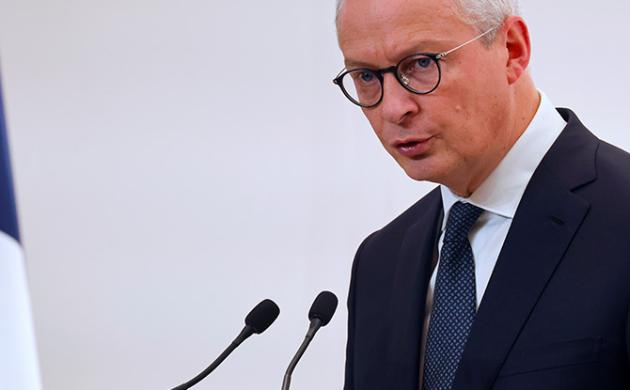 Les perspectives d’évolution des finances publiques