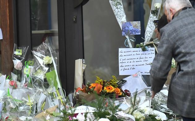 Mieux que les caricatures, répondre à la barbarie par l'enseignement de l'histoire