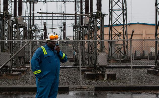 New Voices in Africa - The Impact of Covid-19 on South Africa and Nigeria’s Power Sector 
