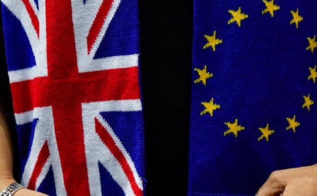 No, Brexit Isn’t Over Yet