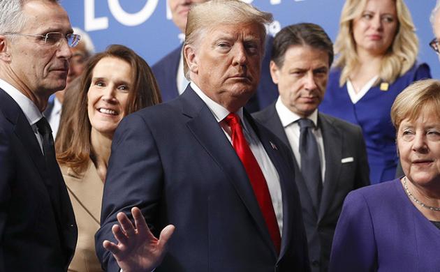 Nouer un dialogue avec Biden... comme avec Trump