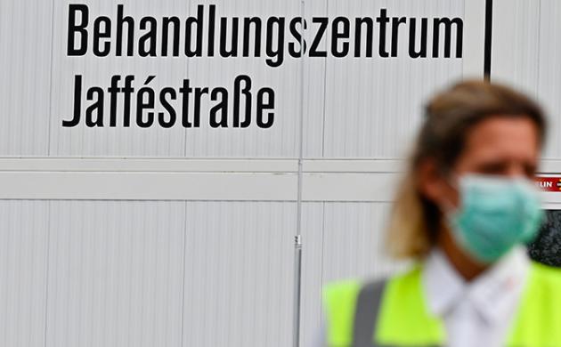 Nouvelle vague : comment l’Allemagne pourrait perdre le contrôle