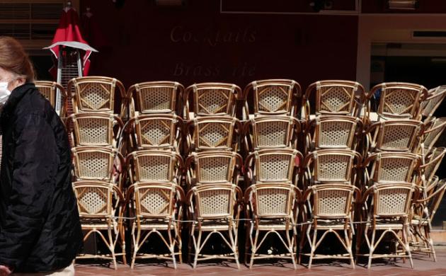 Quand l’Insee remet les pendules à l’heure, on s’aligne