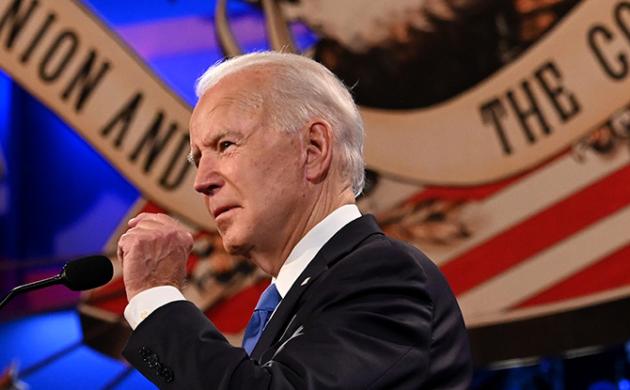 Que serait l'Amérique de Biden ?
