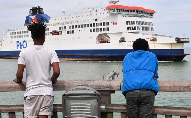 Qui sont les mineurs non accompagnés en France ?