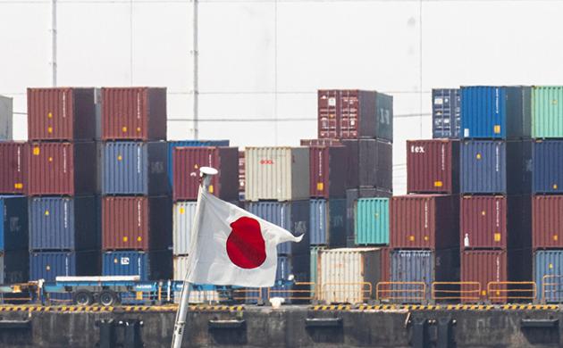 Resilience, not Decoupling: Critical Supply Chains in China-Japan Relations