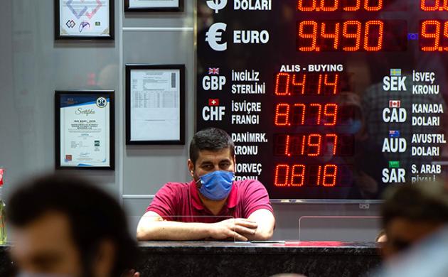The Road Ahead for the Turkish Economy: Will Words Turn into Action?