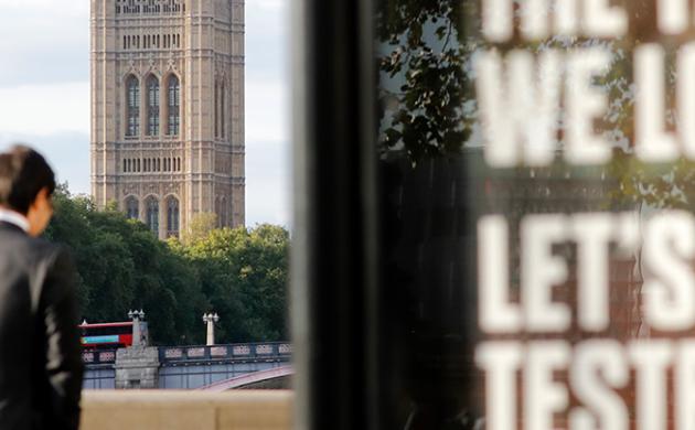 Round Two of Covid-19: the UK’s Strategy Against Further Lockdowns
