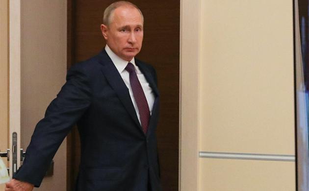 Shaky Bridges Between Russia, Turkey and the EU