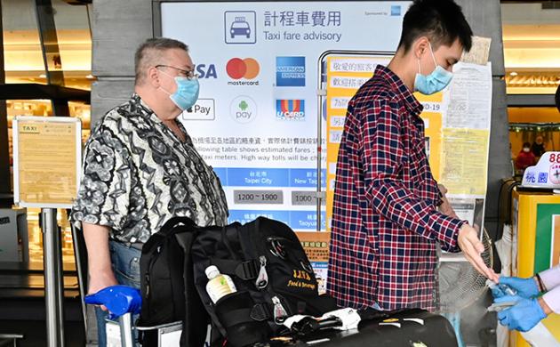 Taiwan : vivre sans le virus