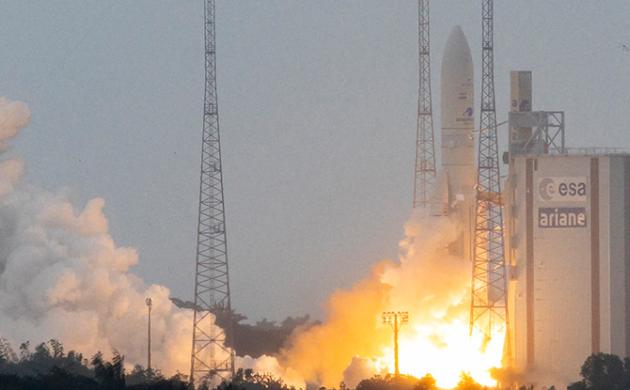 Taking up Space: NATO, Nations and the Rest