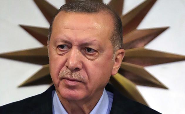 Turkey’s Next Crisis