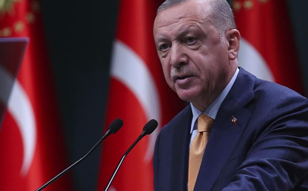 Whose Sea? EU’s Role in the Eastern Mediterranean - A View from Turkey 