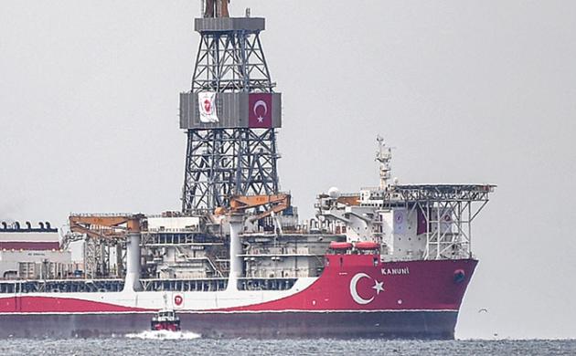 Whose Sea? A Turkish International Law Perspective on the Greek-Turkish Disputes