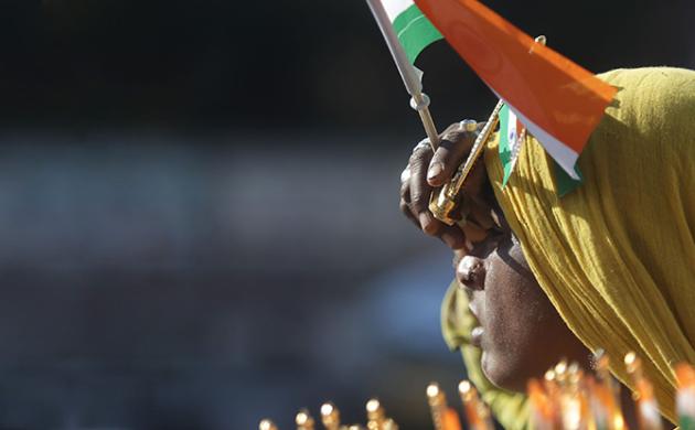 India’s balancing partnerships in Eurasia