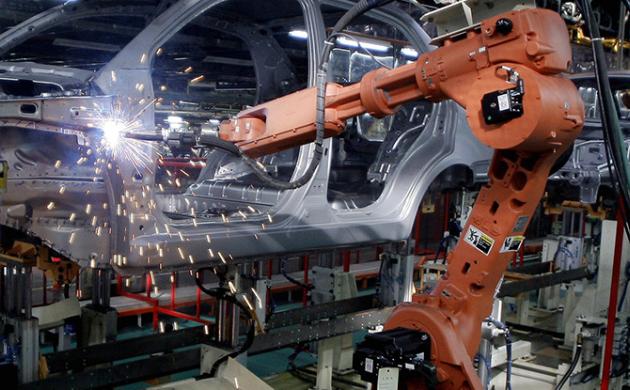 Industrie du futur : la reconquête sera territoriale ou ne sera pas