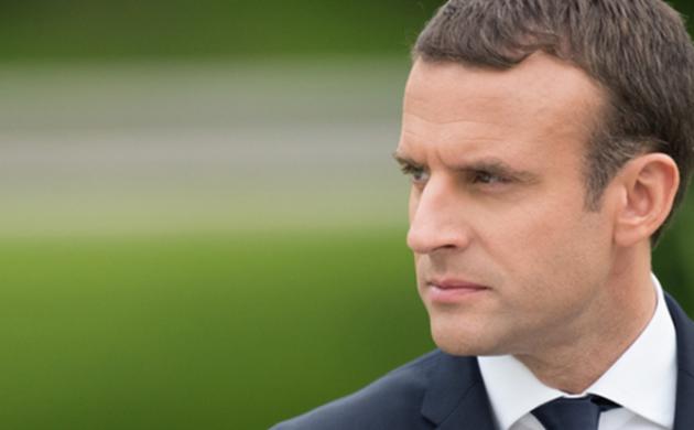 Inside Macron’s Mind: A Tint of Paul Ricœur