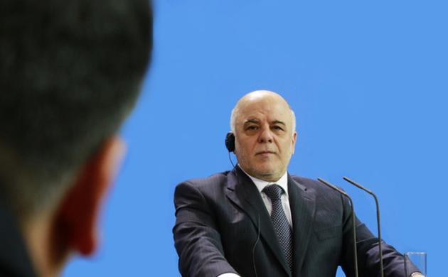 Irak : une transition politique à fort enjeu