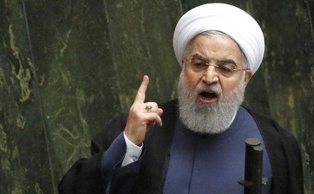 Iran – Drumbeats of War?