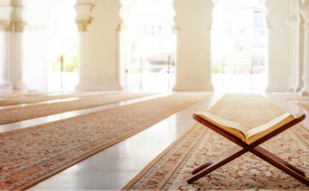 Islam de France : 