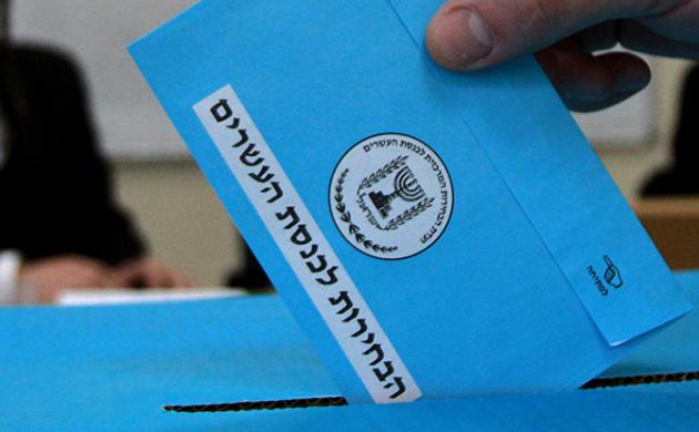 Israël – Au Moyen-Orient, la confusion s’ajoute à la confusion