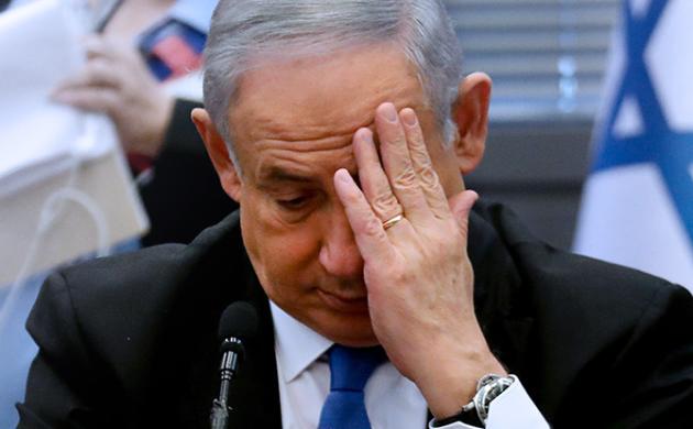Israël : l’inévitable impasse