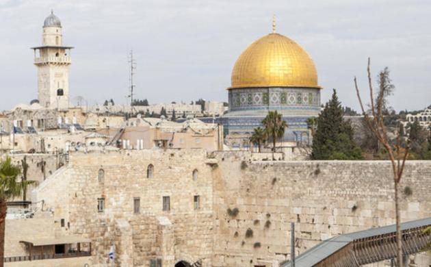 Israël-Palestine : sortir enfin de l'enlisement