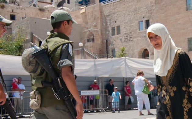 Israël-Palestiniens, encore soixante-dix ans de guerre ? 