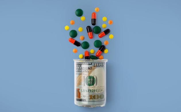 It’s the Prices, Stupid! : le coûteux système de santé américain