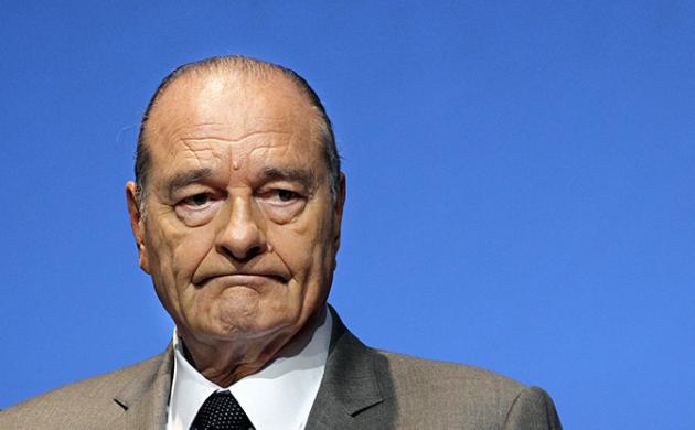 Jacques Chirac et l’économie : relation conflictuelle et bilan mitigé