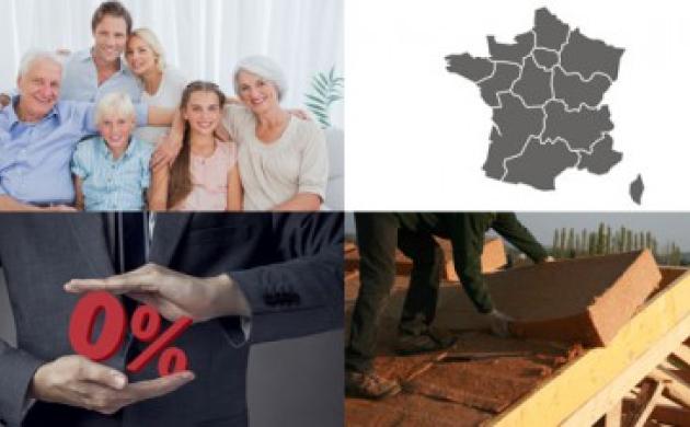 Ce qui a changé au 1er janvier 2016