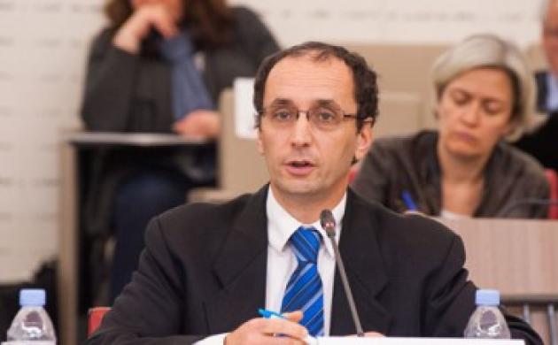 Université, la sélection en master jugée illégale : trois questions à Jean-Marc Schlenker