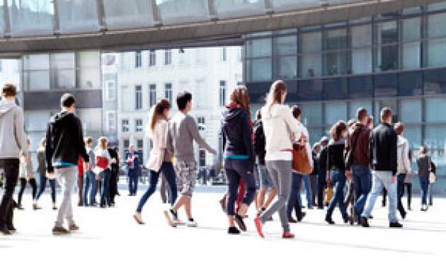 Evaluation du modèle français de mobilité sociale : un constat alarmant