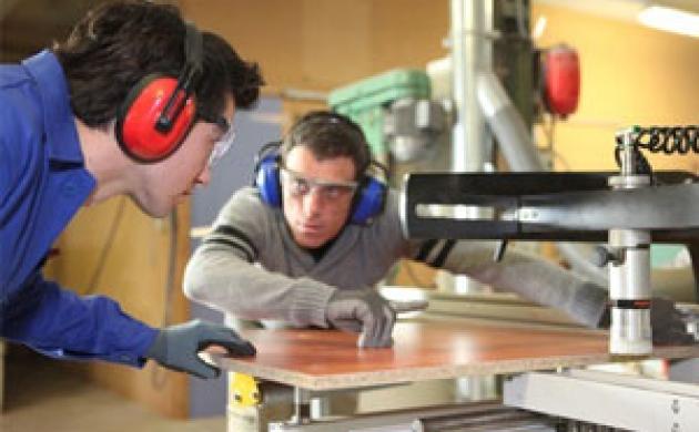 Réussir l’insertion professionnelle des jeunes peu qualifiés – publication à venir