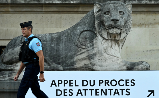 Jihad global : naviguer de marées basses en eaux vives, entretien avec Hugo Micheron