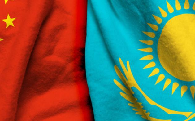 Kazakhstan must look beyond the Belt and Road