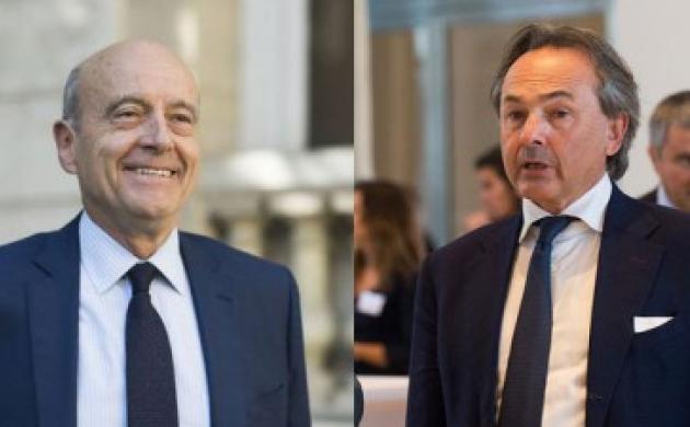 [Invitation] La France face au terrorisme