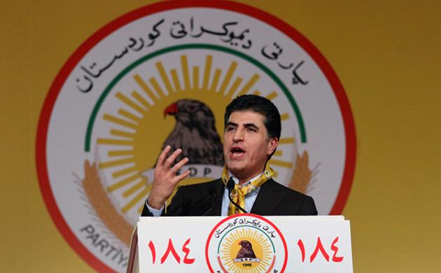 Kurdistan irakien – tout a changé pour que rien ne change ?