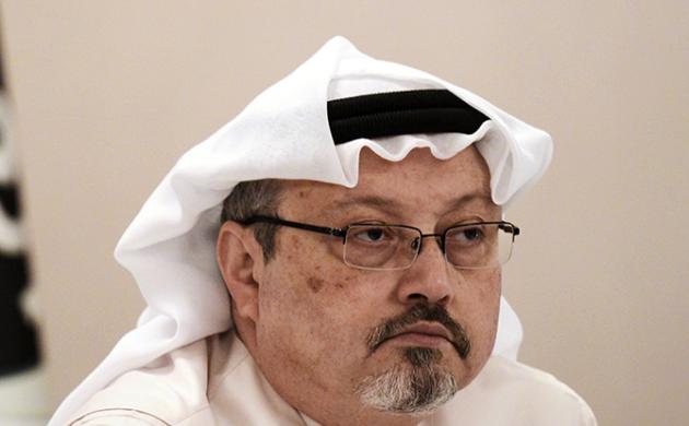 L’affaire Khashoggi, un tournant au Moyen-Orient ?
