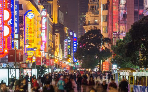 La Chine vue par les Français : menace ou opportunité ?