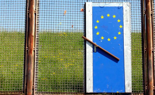 La crise des migrants, défi existentiel pour l'Europe