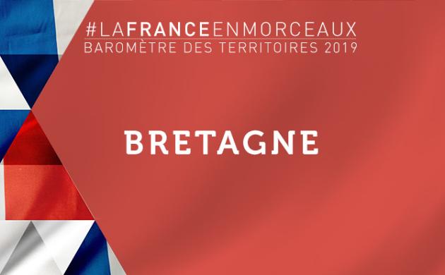 Baromètre des Territoires 2019 / Bretagne