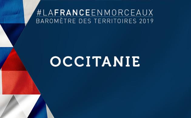 Baromètre des Territoires 2019 / Occitanie
