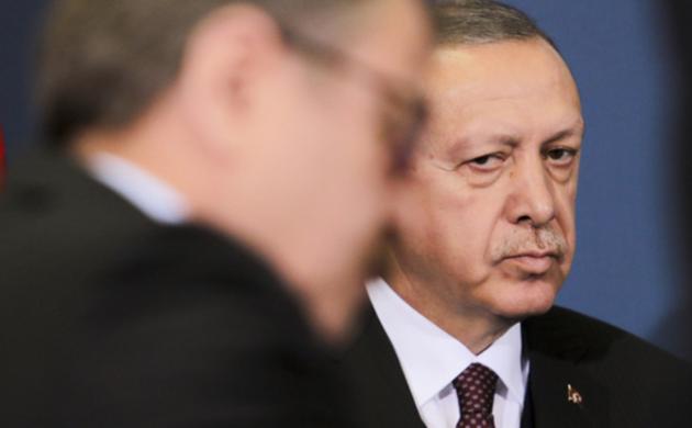 Syria – Lessons Learnt After Afrin and Sochi