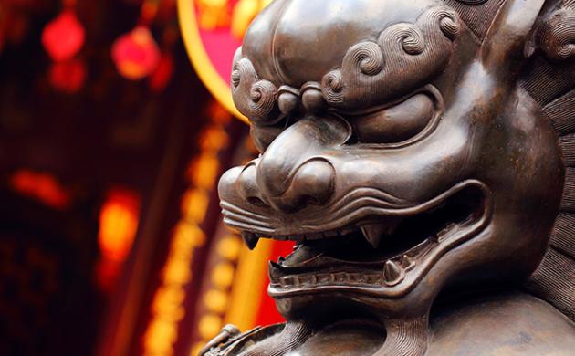 La logique de la nouvelle dynastie chinoise