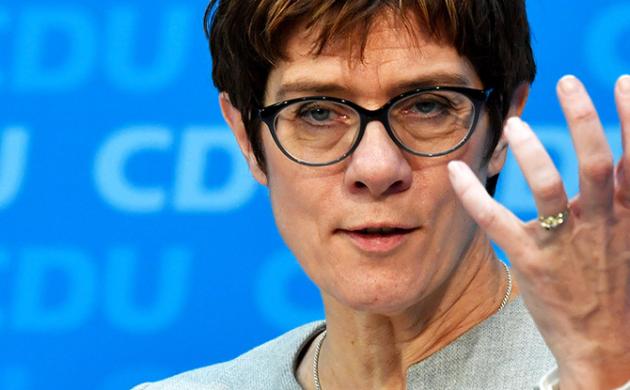 La triste dérive de la France et de l'Allemagne