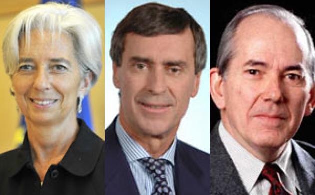 RAPPEL - Débat mardi 08/02 sur l'avenir de l'euro